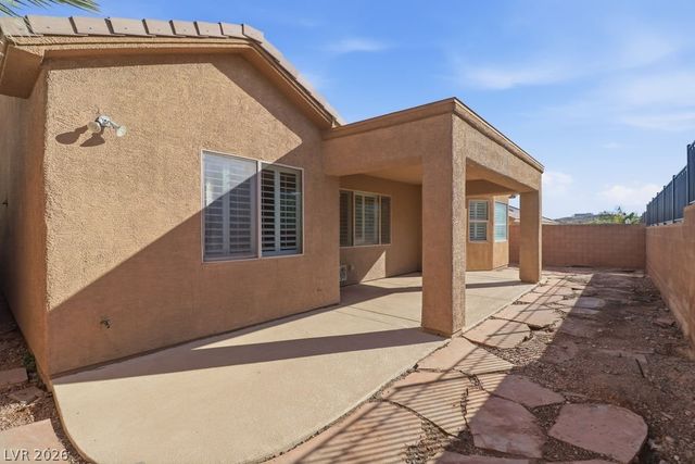 1157 Palmetto Bay Drive, Henderson, NV 89012