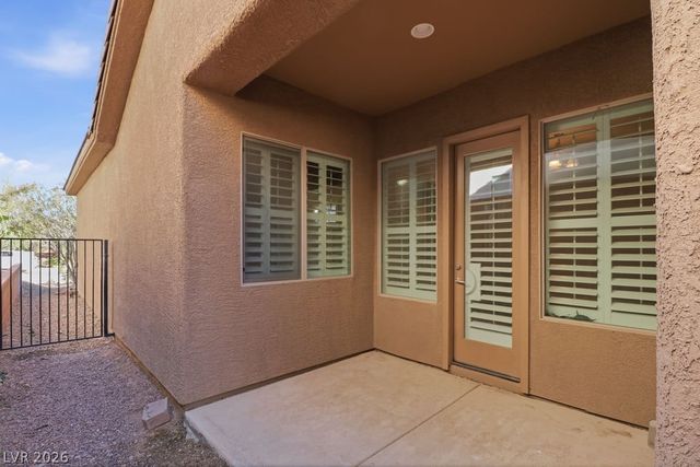 1157 Palmetto Bay Drive, Henderson, NV 89012