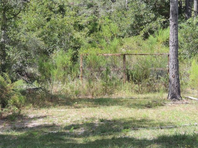 7050 SE COUNTY ROAD 337, Morriston, FL 32668