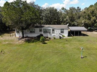 7050 SE COUNTY ROAD 337, Morriston, FL 32668
