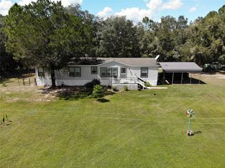 7050 SE COUNTY ROAD 337, Morriston, FL 32668
