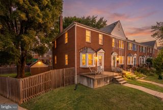 100 OVERBROOK RD, Baltimore, MD 21212