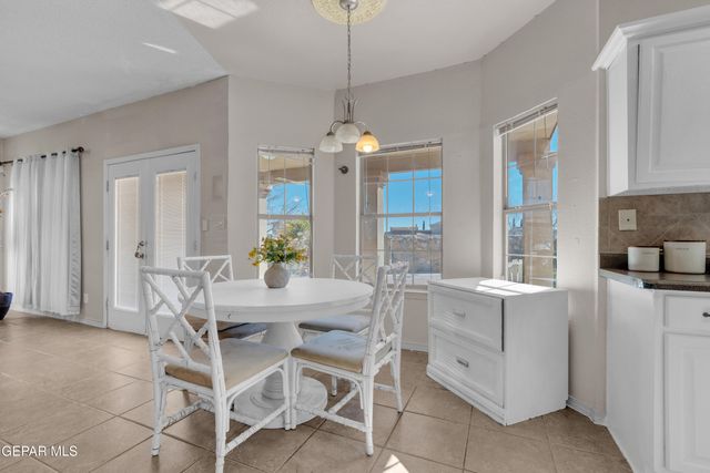 1908 SUN CHARIOT Street, El Paso, TX 79938