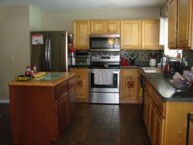 410 SW Eastport Circle, Port St. Lucie, Port St Lucie, FL 34953