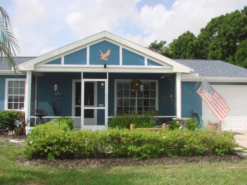 410 SW Eastport Circle, Port St. Lucie, Port St Lucie, FL 34953
