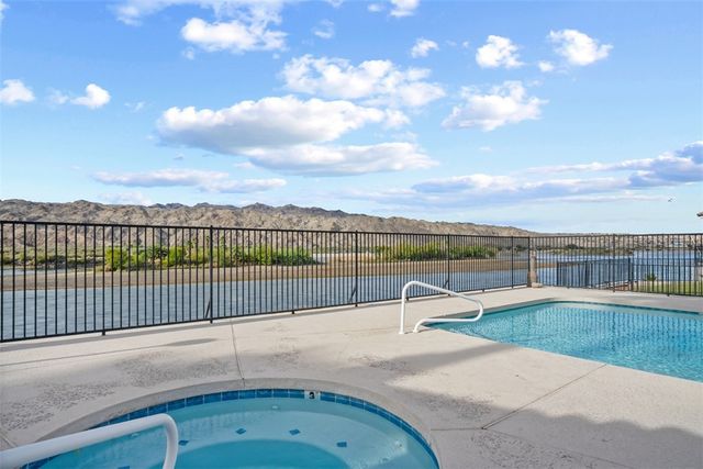 201 Riverfront Drive 24, Bullhead City, AZ 86442
