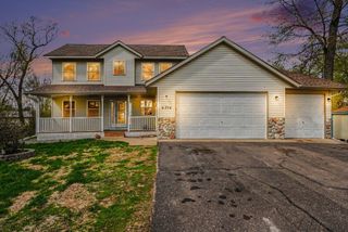 6758 401st Street, North Branch, MN 55056