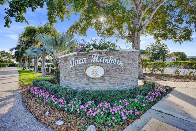 7050 NE 7th Avenue, Boca Raton, FL 33487