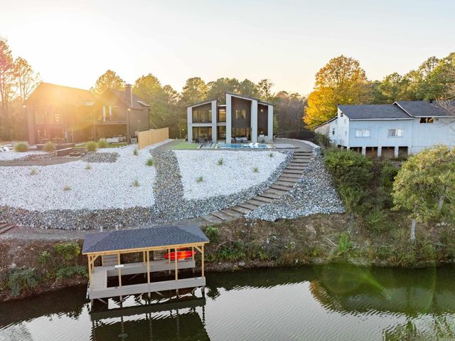 154 Russey Rd, Hot Springs, AR 71913