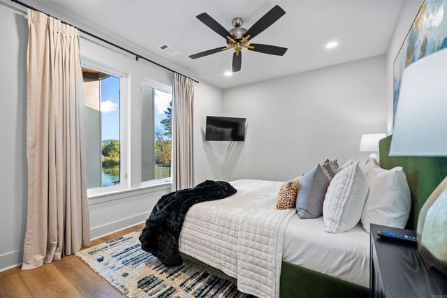 154 Russey Rd, Hot Springs, AR 71913