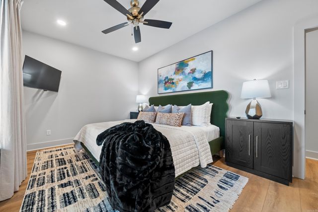 154 Russey Rd, Hot Springs, AR 71913