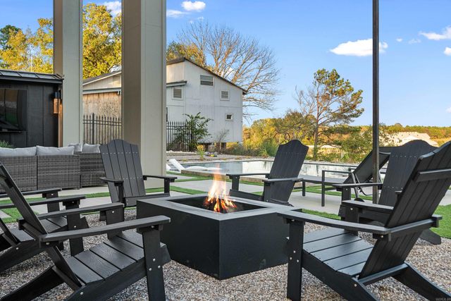 154 Russey Rd, Hot Springs, AR 71913