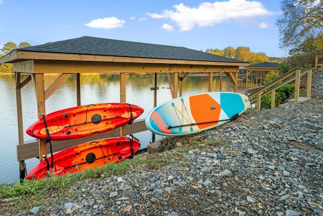 154 Russey Rd, Hot Springs, AR 71913