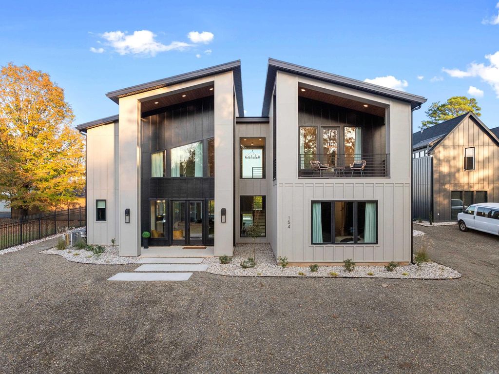 154 Russey Rd, Hot Springs, AR 71913