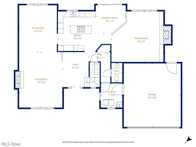 3470 Hunters Crossing, Stow, OH 44224