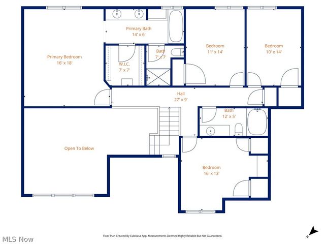 3470 Hunters Crossing, Stow, OH 44224