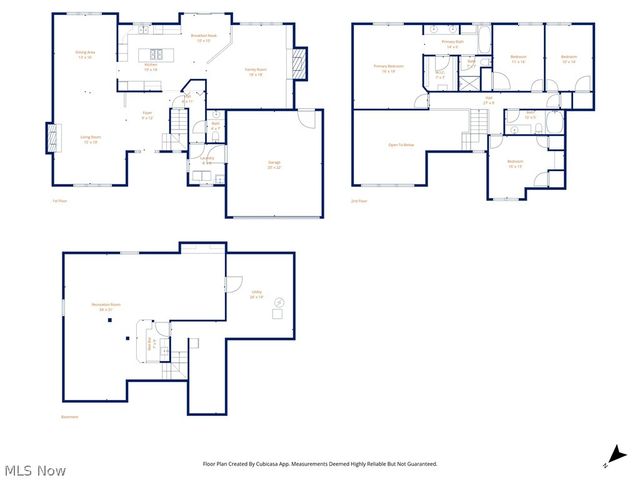 3470 Hunters Crossing, Stow, OH 44224