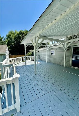 1224 Old Clubhouse RD, Virginia Beach, VA 23453