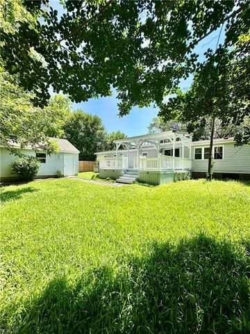1224 Old Clubhouse RD, Virginia Beach, VA 23453