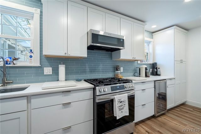 32 Coburg Street, Buffalo, NY 14216