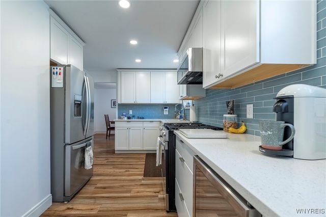 32 Coburg Street, Buffalo, NY 14216