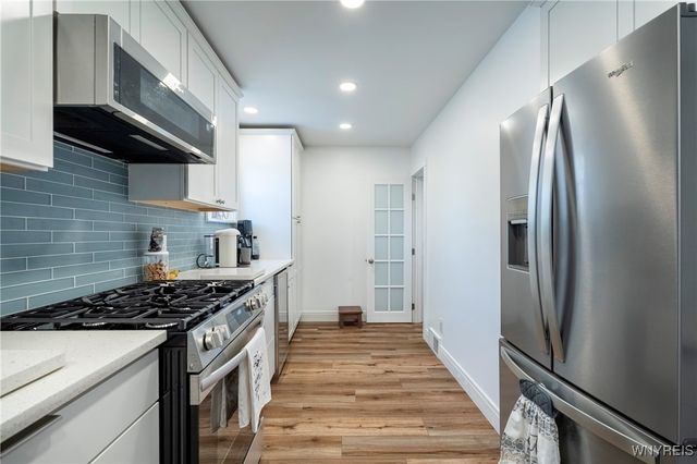 32 Coburg Street, Buffalo, NY 14216