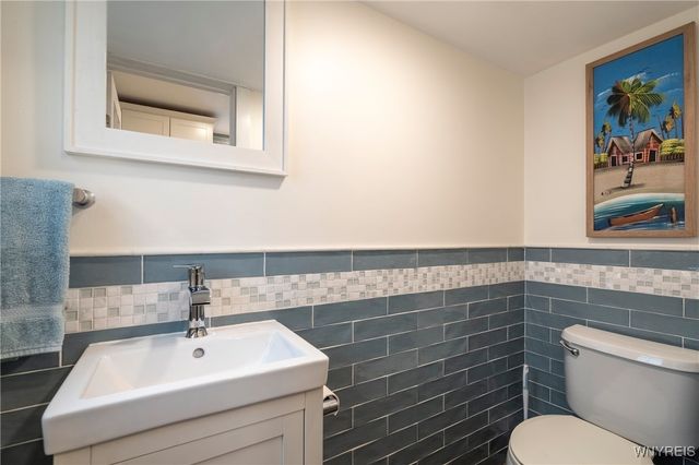 32 Coburg Street, Buffalo, NY 14216