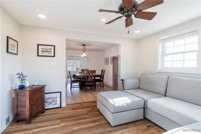 32 Coburg Street, Buffalo, NY 14216