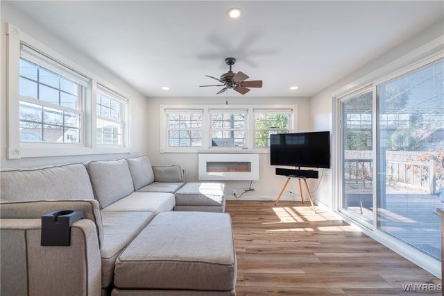 32 Coburg Street, Buffalo, NY 14216