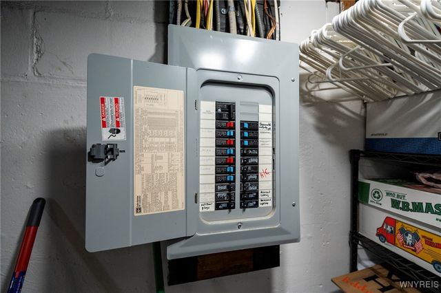 32 Coburg Street, Buffalo, NY 14216