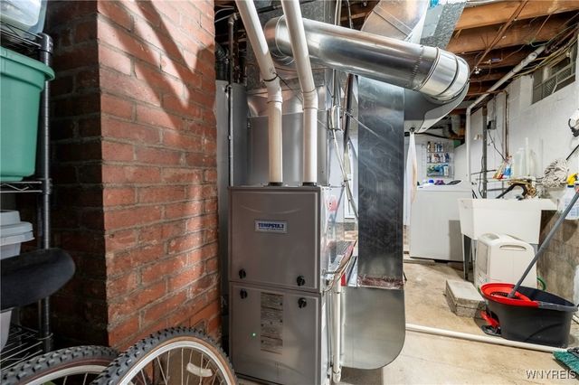 32 Coburg Street, Buffalo, NY 14216