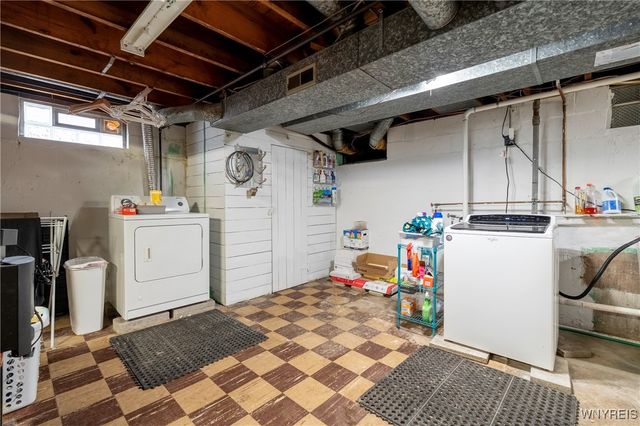 32 Coburg Street, Buffalo, NY 14216