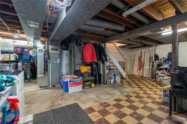 32 Coburg Street, Buffalo, NY 14216