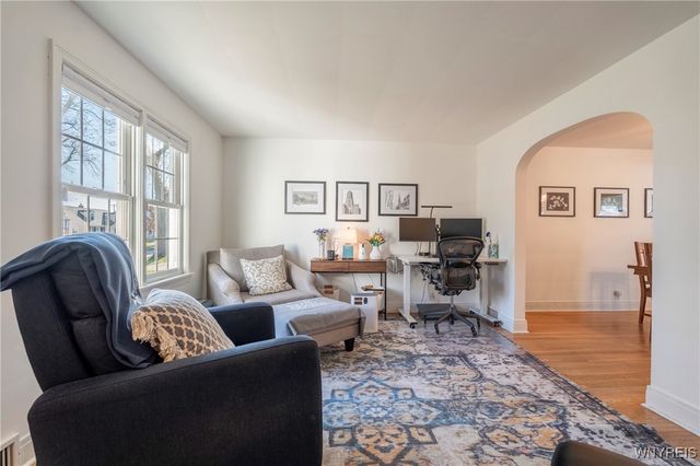 32 Coburg Street, Buffalo, NY 14216