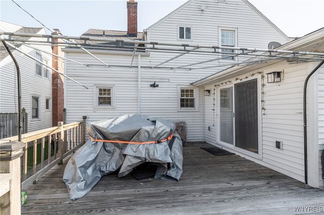 32 Coburg Street, Buffalo, NY 14216