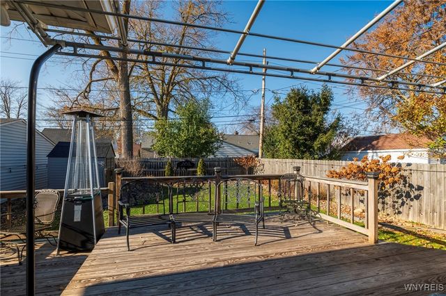 32 Coburg Street, Buffalo, NY 14216