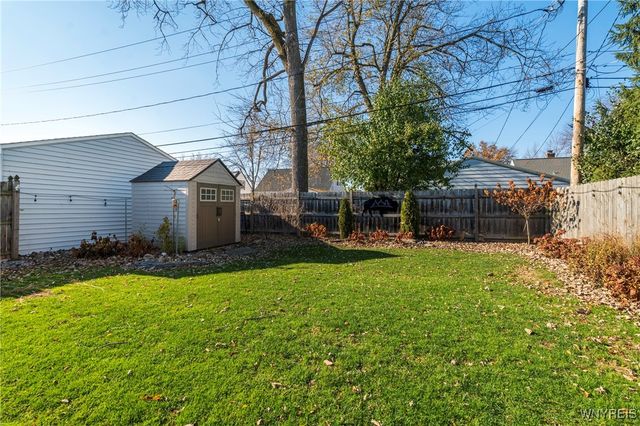 32 Coburg Street, Buffalo, NY 14216