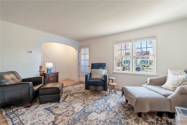 32 Coburg Street, Buffalo, NY 14216