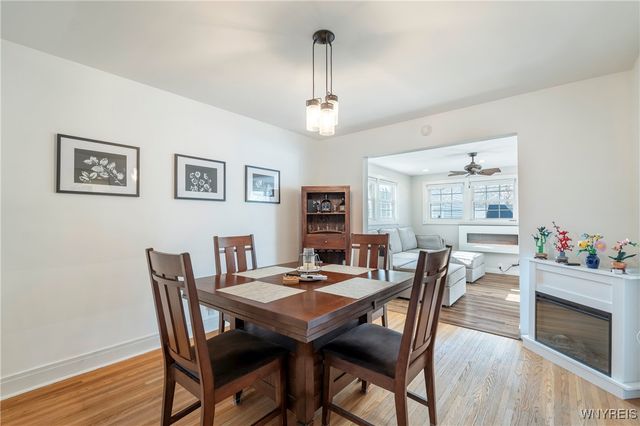 32 Coburg Street, Buffalo, NY 14216