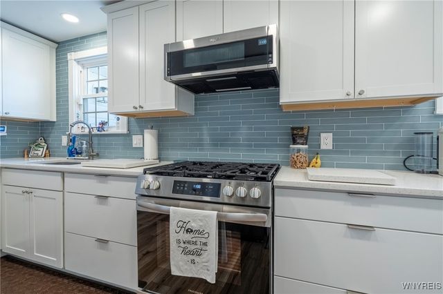 32 Coburg Street, Buffalo, NY 14216