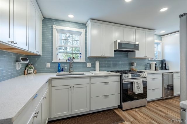 32 Coburg Street, Buffalo, NY 14216