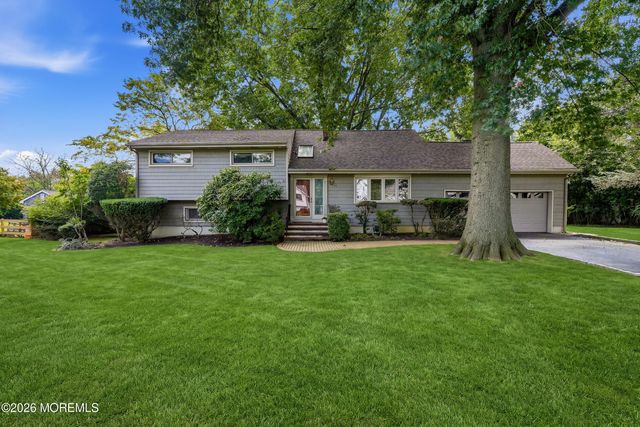 40 Arlene Drive, West Long Branch, NJ 07764