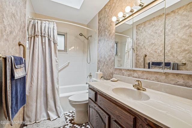 40 Arlene Drive, West Long Branch, NJ 07764