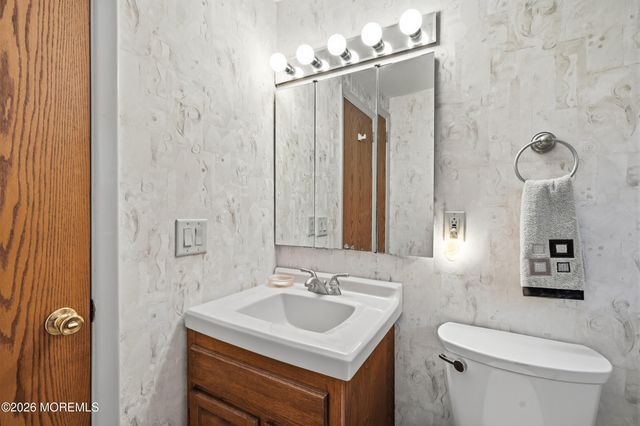 40 Arlene Drive, West Long Branch, NJ 07764