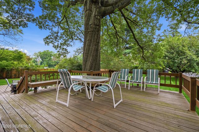 40 Arlene Drive, West Long Branch, NJ 07764