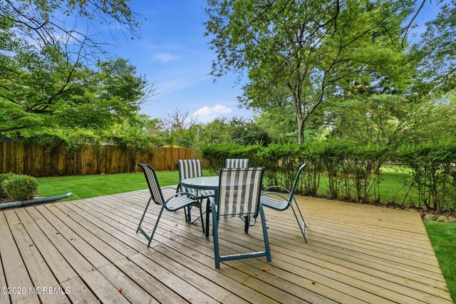 40 Arlene Drive, West Long Branch, NJ 07764