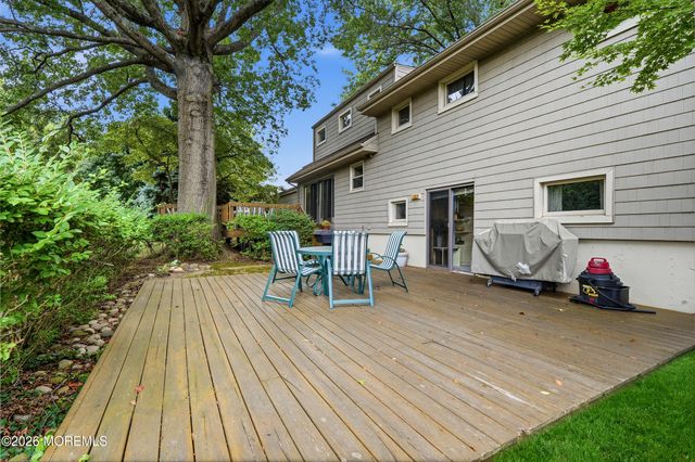 40 Arlene Drive, West Long Branch, NJ 07764