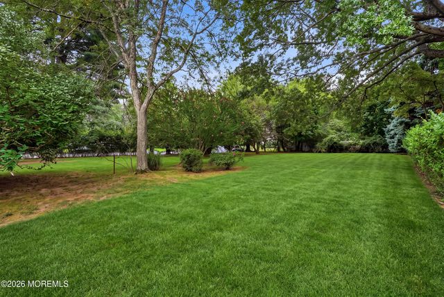 40 Arlene Drive, West Long Branch, NJ 07764