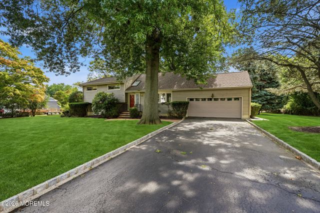 40 Arlene Drive, West Long Branch, NJ 07764