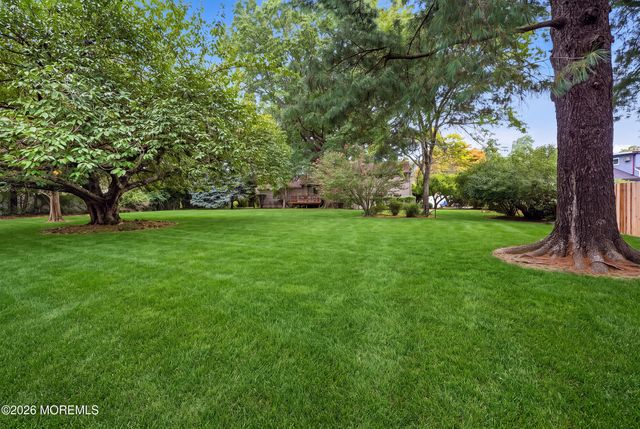 40 Arlene Drive, West Long Branch, NJ 07764